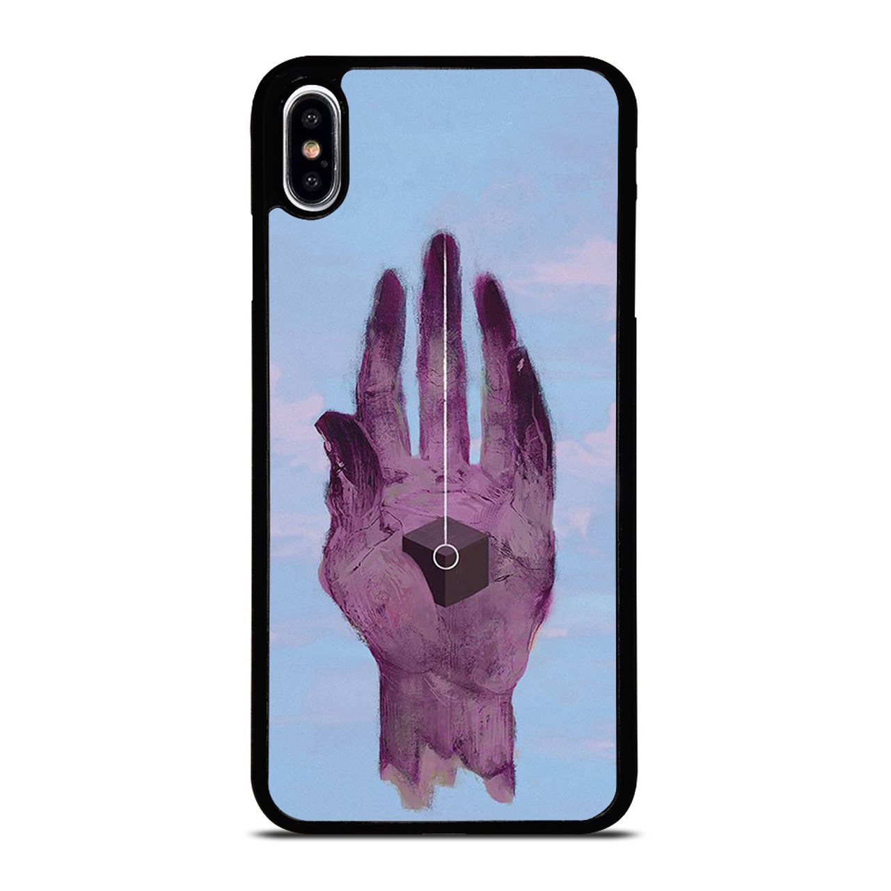 PORTER ROBINSON 2 iPhone XS Max Case